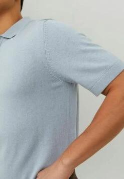 JACK&JONES Premium KURZÄRMELIGES - Poloshirt -Jack & Jones Winkel e47165c624f64ccabb29598fd486a312