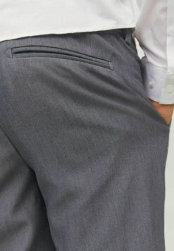 Jack & Jones Junior JprsolarNoos Jnr - Broek - Light Grey Melange -Jack & Jones Winkel e480afb0239845878ad529061876b0ed