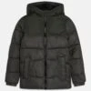 Jack & Jones Junior Jjchili Puffer Hood - Winterjas - Grün -Jack & Jones Winkel e4be09d291cb4e60868b39ca04014d64