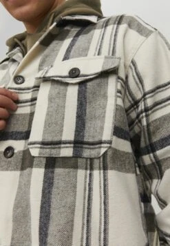 Jack & Jones JOROLLIE CHECK LS SN - Overhemd -Jack & Jones Winkel e4d01299d8ea44149424d273d98f838b