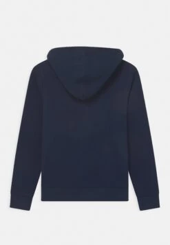 Jack & Jones Junior JJELOGO ZIP HOOD JR - Sweater Met Rits