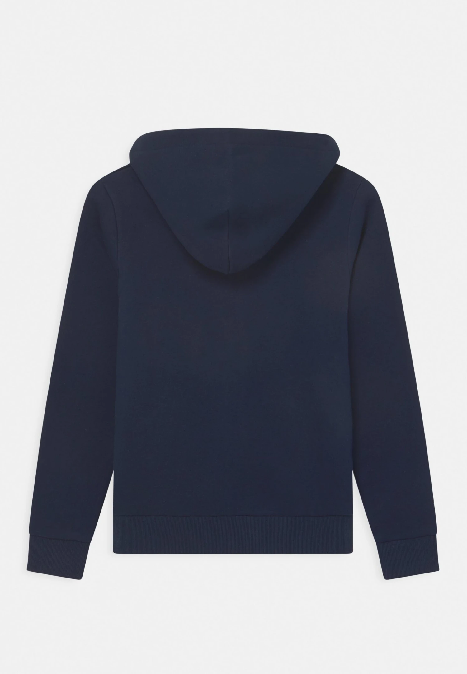 Jack & Jones Junior JJELOGO ZIP HOOD JR - Sweater Met Rits 3 Jack & Jones Junior JJELOGO ZIP HOOD JR - Sweater Met Rits