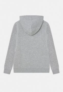 Jack & Jones Junior JJELOGO ZIP LOGO - Hoodie