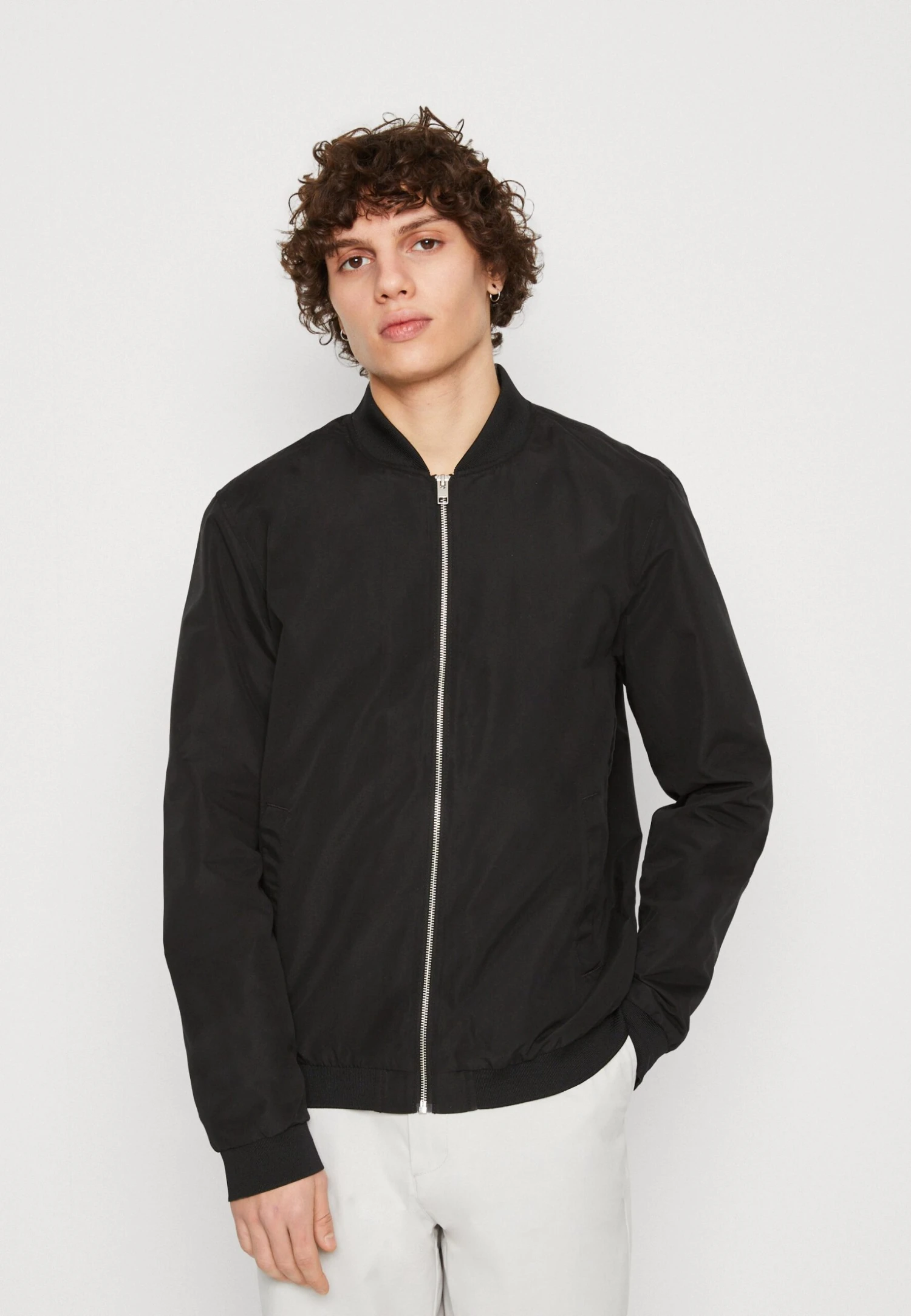 Jack & Jones JJEROY JACKET - Bomberjacks 3 Jack & Jones JJEROY JACKET - Bomberjacks