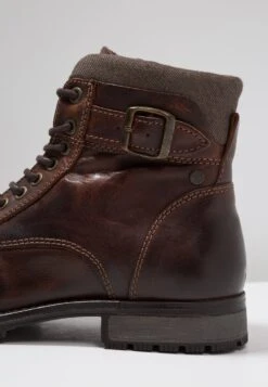 Jack & Jones JFWALBANY - Veterboots -Jack & Jones Winkel e532a415f87a4226aa75bf9a85bfc46b