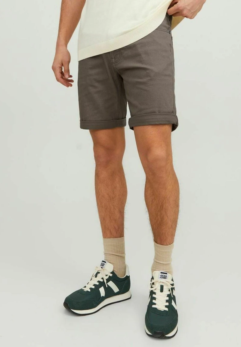 Jack & Jones JPSTRICK ORIGINAL AKM - Jeansshort 3 Jack & Jones JPSTRICK ORIGINAL AKM - Jeansshort