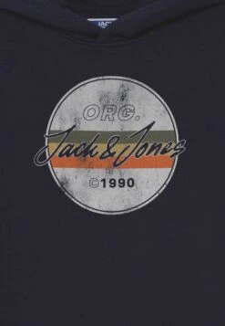 Jack & Jones Junior JORBRADY HOOD - Sweater -Jack & Jones Winkel e561f44d120743a0b26a1e3d51281ebc