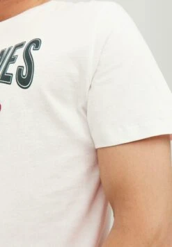 Jack & Jones JJELOGO TEE SS O-NECK - T-shirt Print 9 Jack & Jones JJELOGO TEE SS O-NECK - T-shirt Print -Jack & Jones Winkel e565c76f26a54920a4ef6cbaa3cd580e