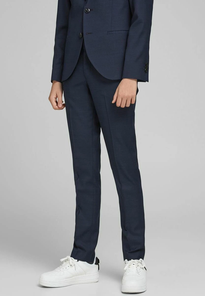 Jack & Jones Junior Jprsolaris - Broek - Dark Navy 3 Jack & Jones Junior Jprsolaris - Broek - Dark Navy