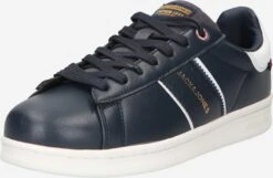 Jack & Jones Casual Sneakers Sneakers Laag GUARDIAN Heren Navy