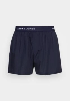 Jack & Jones JACWOVEN TRUNKS 3 PACK - Boxershort 9 Jack & Jones JACWOVEN TRUNKS 3 PACK - Boxershort -Jack & Jones Winkel e67721986cb14003ad1bef40856168ff