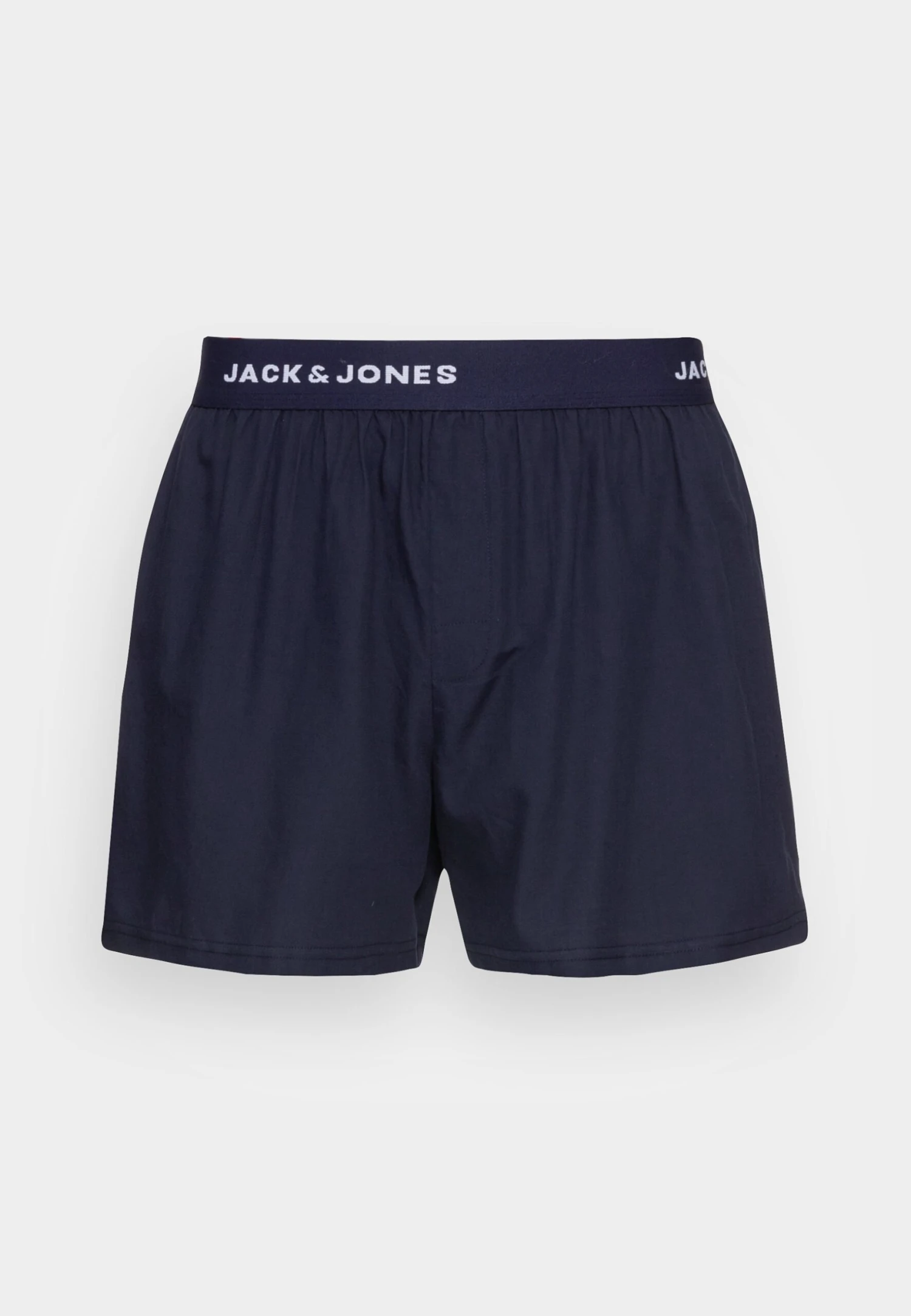 Jack & Jones JACWOVEN TRUNKS 3 PACK - Boxershort 5 Jack & Jones JACWOVEN TRUNKS 3 PACK - Boxershort - Afbeelding 3