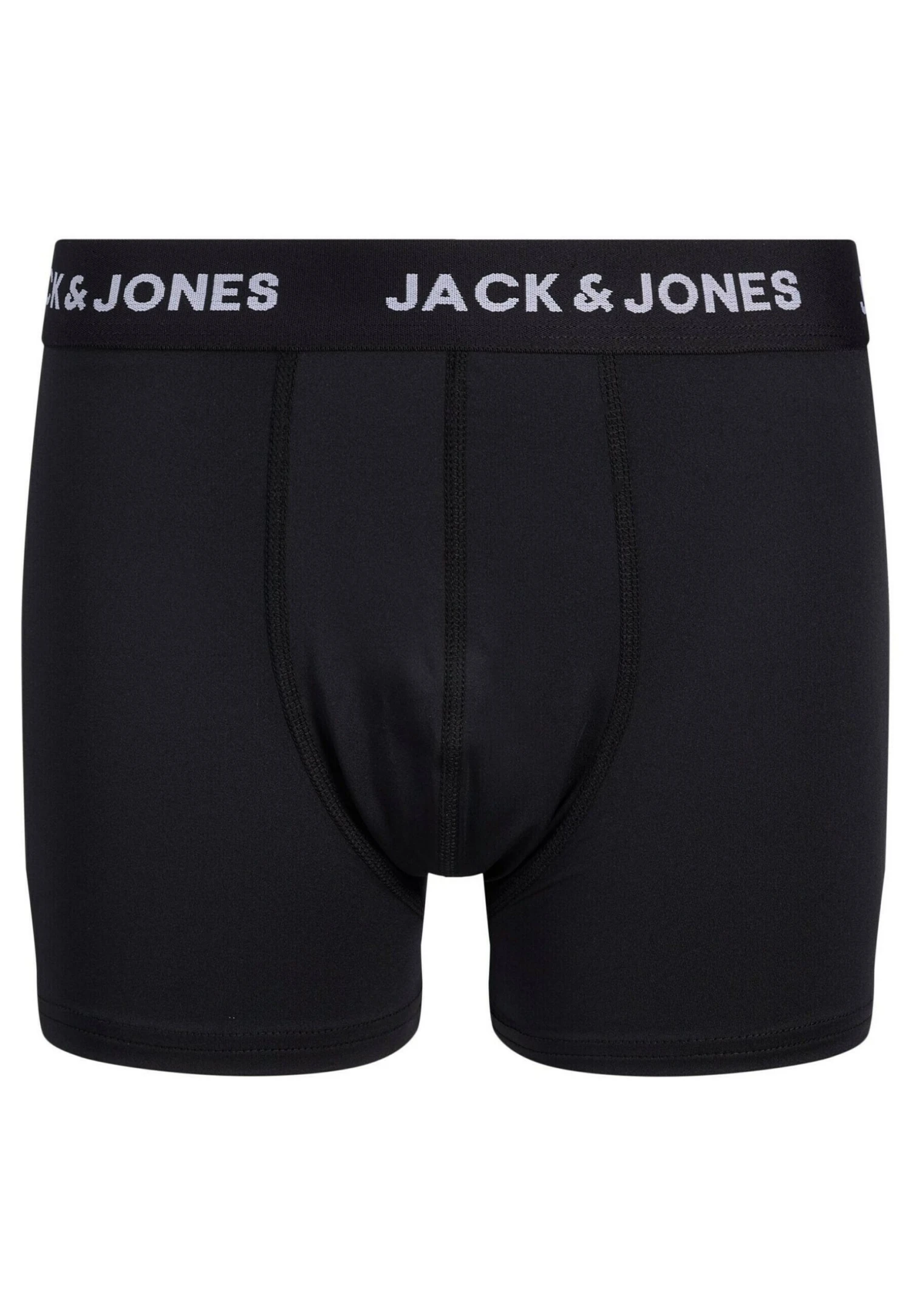 Jack & Jones 3 Pack - Onderbroeken - Schwarz 4 Jack & Jones 3 Pack - Onderbroeken - Schwarz - Afbeelding 2