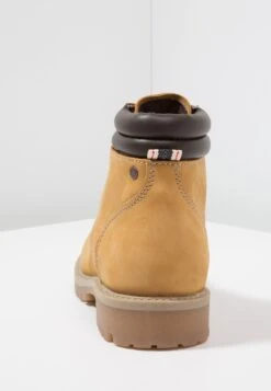 Jack & Jones JFWSTOKE BOOT - Veterboots -Jack & Jones Winkel e78852aaf0244d19b6161205872b1b7c