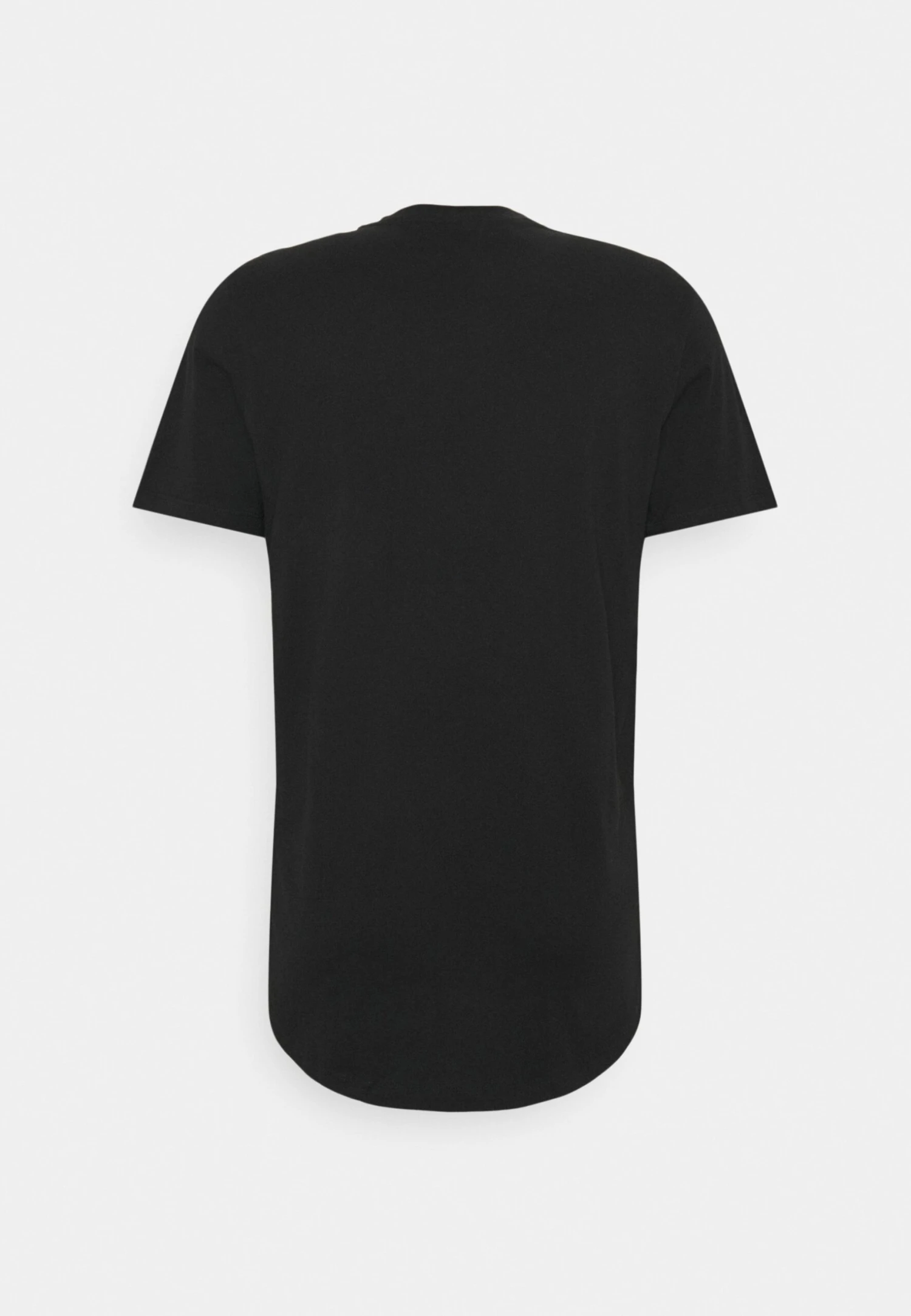 Jack & Jones Jjenoa Tee Crew Neck 7 Pack - T-Shirt Basic - White 5 Jack & Jones Jjenoa Tee Crew Neck 7 Pack - T-Shirt Basic - White - Afbeelding 3