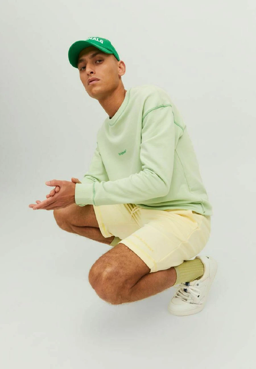 Jack & Jones FADED - Trainingsbroek 8 Jack & Jones FADED - Trainingsbroek - Afbeelding 6