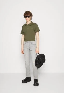 Jack & Jones JJIMIKE JJORIGINAL - Slim Fit Jeans -Jack & Jones Winkel e7e6293201454d76a77353a82d9d4207