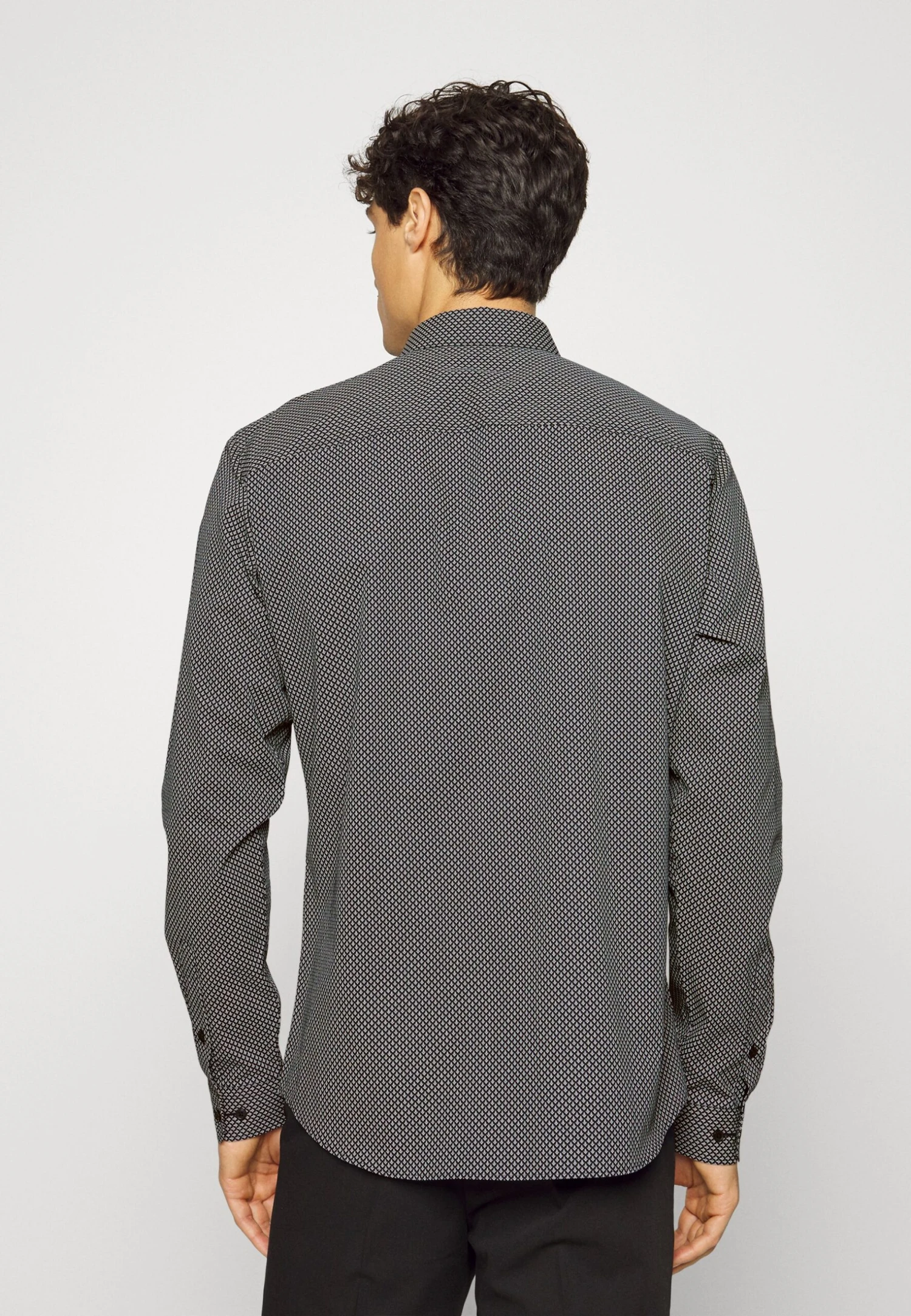 JACK&JONES Premium JPRBLACARDIFF PRINT SHIRT - Overhemd 5 JACK&JONES Premium JPRBLACARDIFF PRINT SHIRT - Overhemd - Afbeelding 3