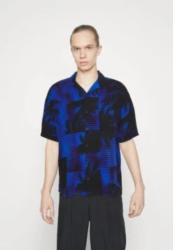 Jack & Jones JCOUNNATURAL REGGIE RESORT SS - Overhemd
