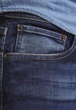 Jack & Jones Jos Noos - Straight Leg Jeans - Blue Denim 14 Jack & Jones Jos Noos - Straight Leg Jeans - Blue Denim -Jack & Jones Winkel e7f657aeb390463abe40dc7d0f24fb13