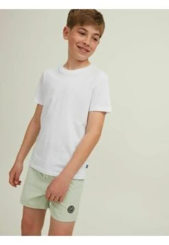 Jack & Jones Junior Jjswim Magic Colour Changing - Zwemshorts - Harbor Gray -Jack & Jones Winkel e8e19762099544b1828ef98410a1e416