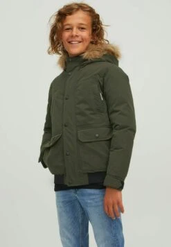 Jack & Jones Junior WINNER - Winterjas 9 Jack & Jones Junior WINNER - Winterjas -Jack & Jones Winkel e9188cce38f04542b1514091b3cb1638