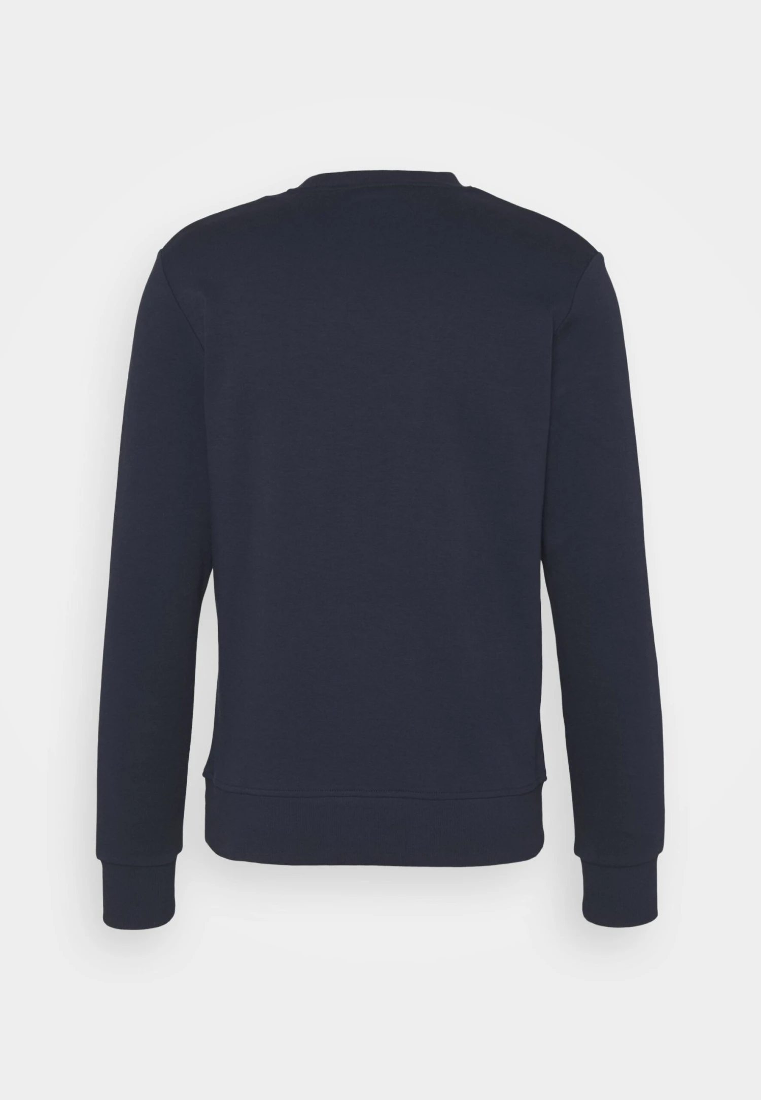 Jack & Jones Jjebasic Crew Neck - Sweater - Navy Blazer 4 Jack & Jones Jjebasic Crew Neck - Sweater - Navy Blazer - Afbeelding 2