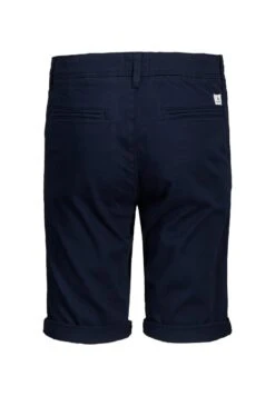 Jack & Jones Junior Jpstbowie Solid- Shorts - Navy Blazer -Jack & Jones Winkel e9715191ca5b434abd198c64e25c7887
