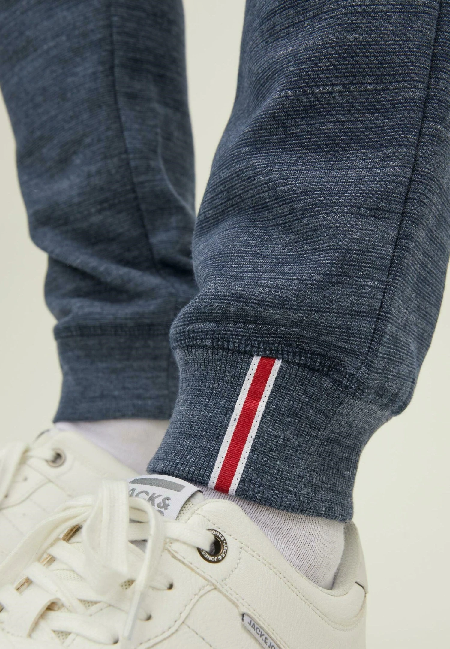 Jack & Jones GORDEN BERG LANGE - Trainingsbroek 6 Jack & Jones GORDEN BERG LANGE - Trainingsbroek - Afbeelding 4