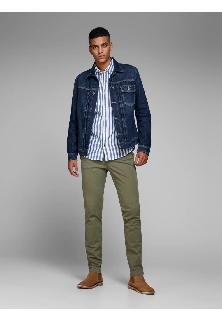 Jack & Jones Chino 4 Jack & Jones Chino - Afbeelding 2