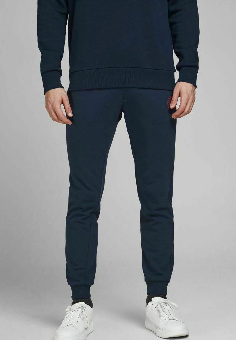 Jack & Jones JJIGORDON JJSHARK PANTS 2 PACK - Trainingsbroek 4 Jack & Jones JJIGORDON JJSHARK PANTS 2 PACK - Trainingsbroek - Afbeelding 2