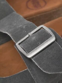 Jack & Jones Sandalen & Pantoffels Sandalen Heren Grijs -Jack & Jones Winkel ea781937f05c73b0acf59e771d6bba12