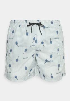 Jack & Jones Jpstcrete Jjswim Diaz - Zwemshorts - Cashmere Blue 8 Jack & Jones Jpstcrete Jjswim Diaz - Zwemshorts - Cashmere Blue -Jack & Jones Winkel ea8aaa3209d8477d8ab837b459199ef2