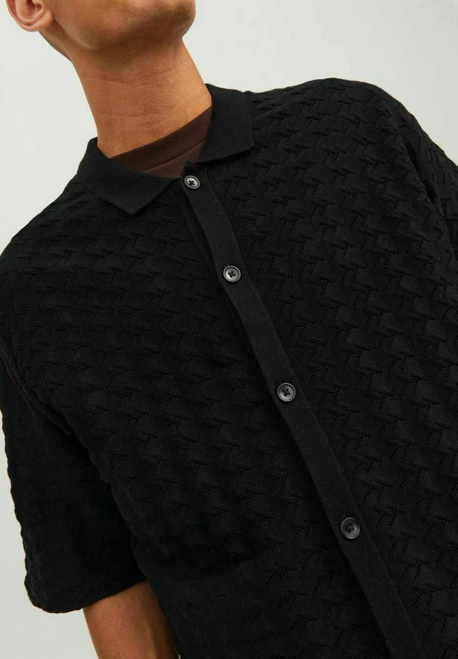 Jack & Jones KURZARM - Overhemd 6 Jack & Jones KURZARM - Overhemd - Afbeelding 4