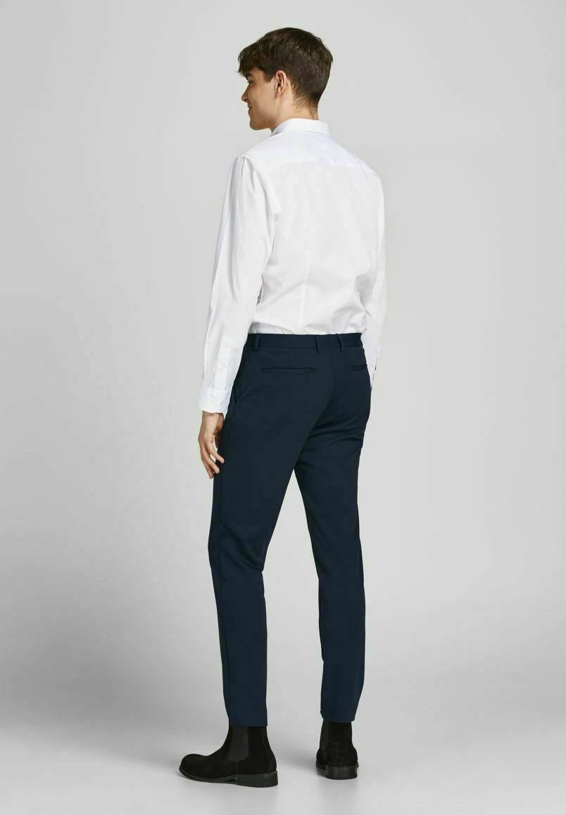 JACK&JONES Premium ELEGANTE - Chino 5 JACK&JONES Premium ELEGANTE - Chino - Afbeelding 3