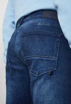 Jack & Jones JJIGLENN FOX - Slim Fit Jeans -Jack & Jones Winkel eb8e6d10c49d4fd68b783e1fa0afb6e0