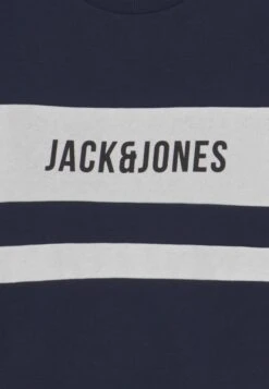 Jack & Jones Junior Jcotoms Tracksuit Jr Set - Trainingspak - Navy Blazer 9 Jack & Jones Junior Jcotoms Tracksuit Jr Set - Trainingspak - Navy Blazer -Jack & Jones Winkel ebba20efc85f4388aef37ac1ed20f8bc