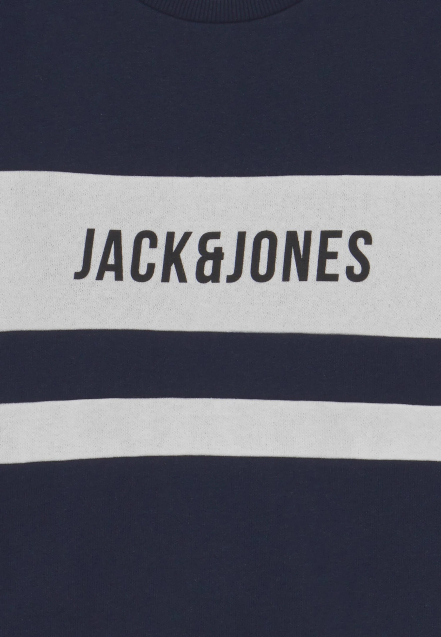 Jack & Jones Junior Jcotoms Tracksuit Jr Set - Trainingspak - Navy Blazer 6 Jack & Jones Junior Jcotoms Tracksuit Jr Set - Trainingspak - Navy Blazer - Afbeelding 4