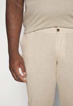 Jack & Jones JPSTOLLIE JJDAVE LINEN DEK PS - Chino -Jack & Jones Winkel ebbe35995cf0499aa72f9e69c65ba039