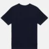 Jack & Jones Junior Jjgem Tee Crew Neck - T-Shirt Print - Navy/Red -Jack & Jones Winkel ebbf24359a4b4d349db333f487faa844