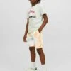 Jack & Jones Junior Junior Batik - Trainingsbroek - Cloud Dancer 2 Jack & Jones Junior Junior Batik - Trainingsbroek - Cloud Dancer -Jack & Jones Winkel ebdfce6ee66941a190f9febb5b36f4da