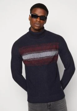 Jack & Jones JCOFRIDAY ROLL NECK - Trui -Jack & Jones Winkel ec124203e57d49a39ded136e37d1f060