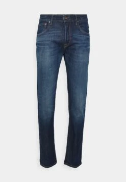 Jack & Jones Jjitim JjdavisLid Noos - Straight Leg Jeans - Blue Denim -Jack & Jones Winkel ec161234ab4c4f509eb6a9584a044a8a