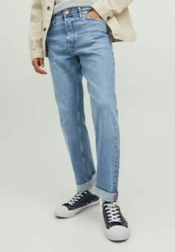Jack & Jones CHRIS ORIGINAL CJ - Straight Leg Jeans