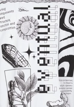 Jack & Jones Joreventual Tee Crew Neck - T-Shirt Print - White 12 Jack & Jones Joreventual Tee Crew Neck - T-Shirt Print - White -Jack & Jones Winkel ed0eb2130d884a708fced45bf8f5dc7e