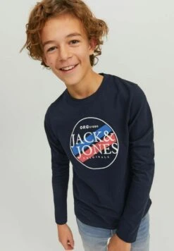 Jack & Jones Junior LONGSLEEVE - Longsleeve -Jack & Jones Winkel ed1baa3fba124bc5956207af1e3c51c9