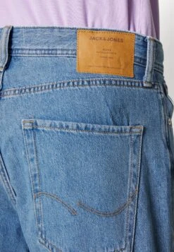 Jack & Jones Jjirob Jjoriginal - Relaxed Fit Jeans - Blue Denim -Jack & Jones Winkel ed31a992738442a8b158c199d9f02700