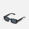Jack & Jones Jactimmy Sunglasses Unisex - Zonnebril - Black -Jack & Jones Winkel ed380caa508144a39fd80138b53b4507