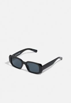 Jack & Jones Jactimmy Sunglasses Unisex - Zonnebril - Black