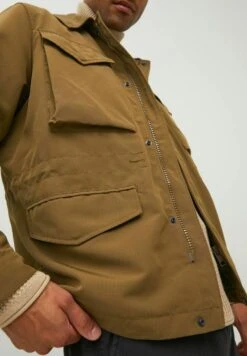 JACK&JONES Premium FIELD - Jas -Jack & Jones Winkel ed4a018d9b854e76abc1701f00bf6560